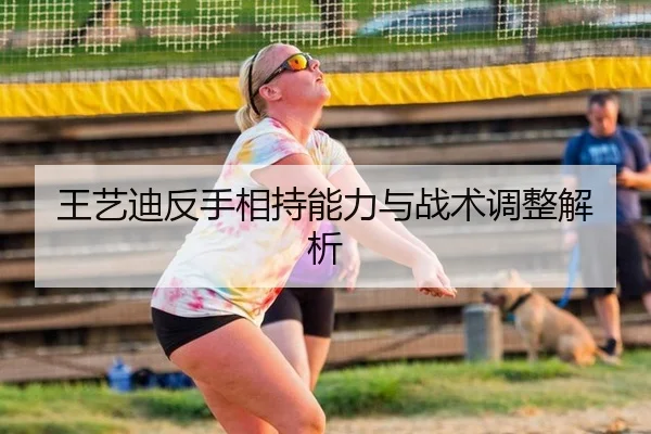 王艺迪反手相持能力与战术调整解析